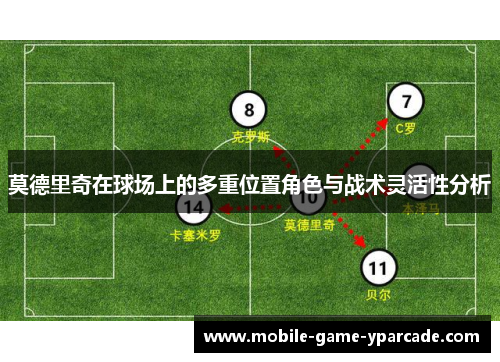 莫德里奇在球场上的多重位置角色与战术灵活性分析