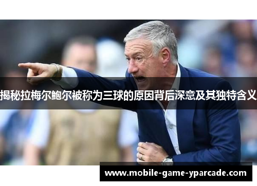 揭秘拉梅尔鲍尔被称为三球的原因背后深意及其独特含义