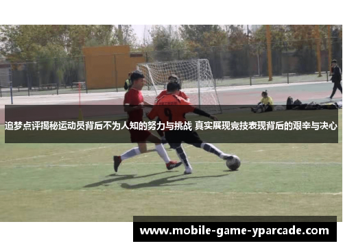 追梦点评揭秘运动员背后不为人知的努力与挑战 真实展现竞技表现背后的艰辛与决心