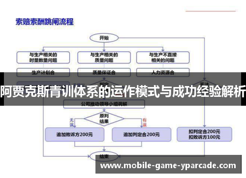 阿贾克斯青训体系的运作模式与成功经验解析