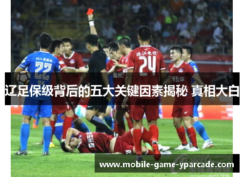 辽足保级背后的五大关键因素揭秘 真相大白