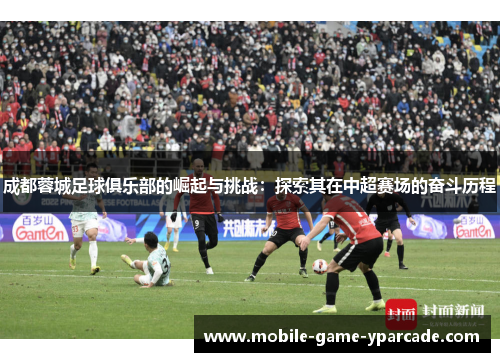 成都蓉城足球俱乐部的崛起与挑战：探索其在中超赛场的奋斗历程